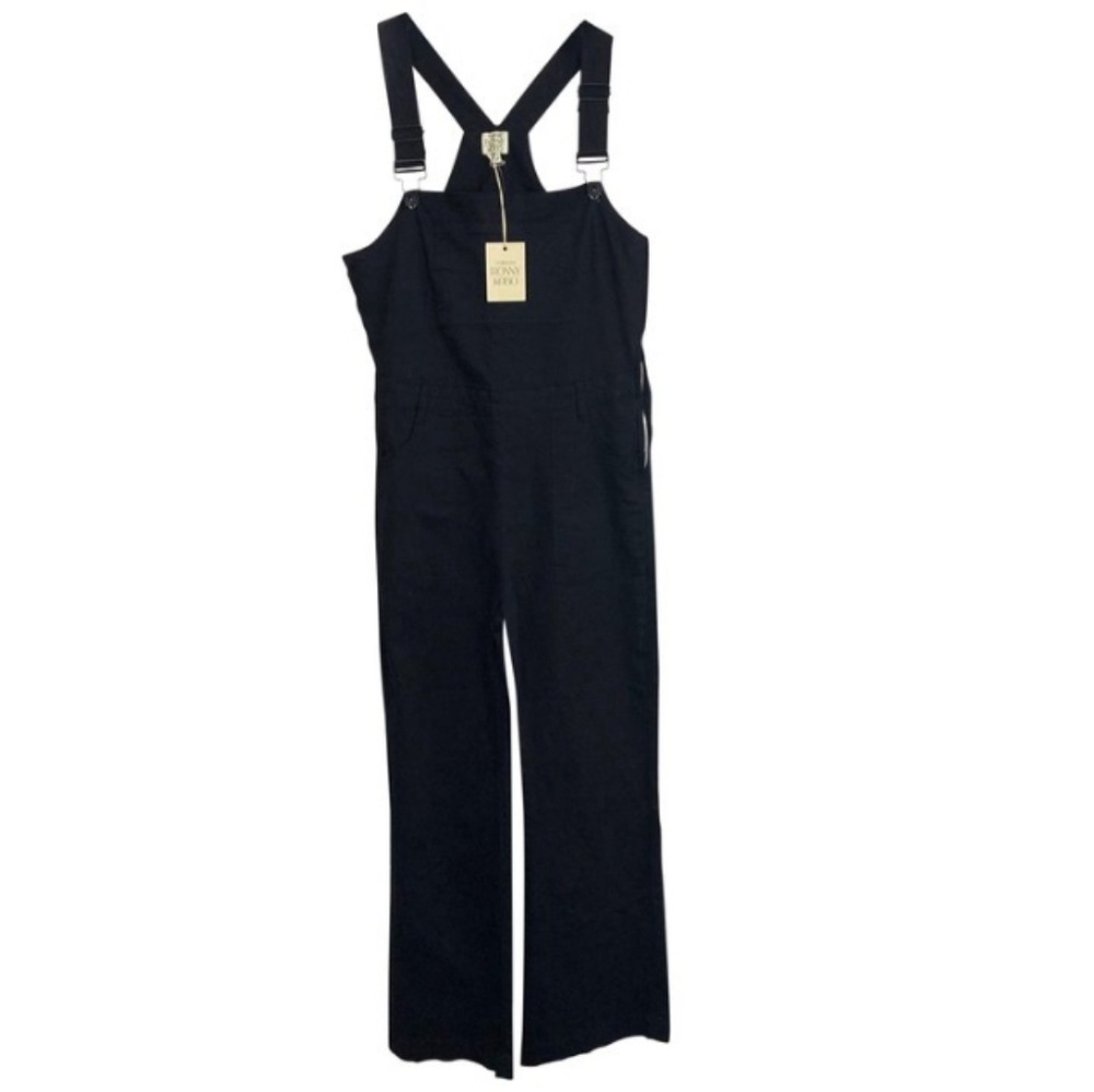 🔴SOLD🔴Exclusive Torn by Ronny Kobo Overalls - Picture 3 of 5